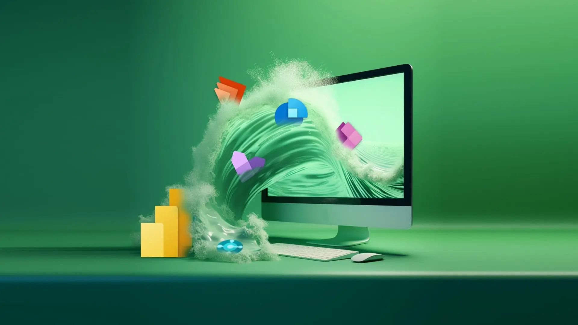 Business Central wave 1