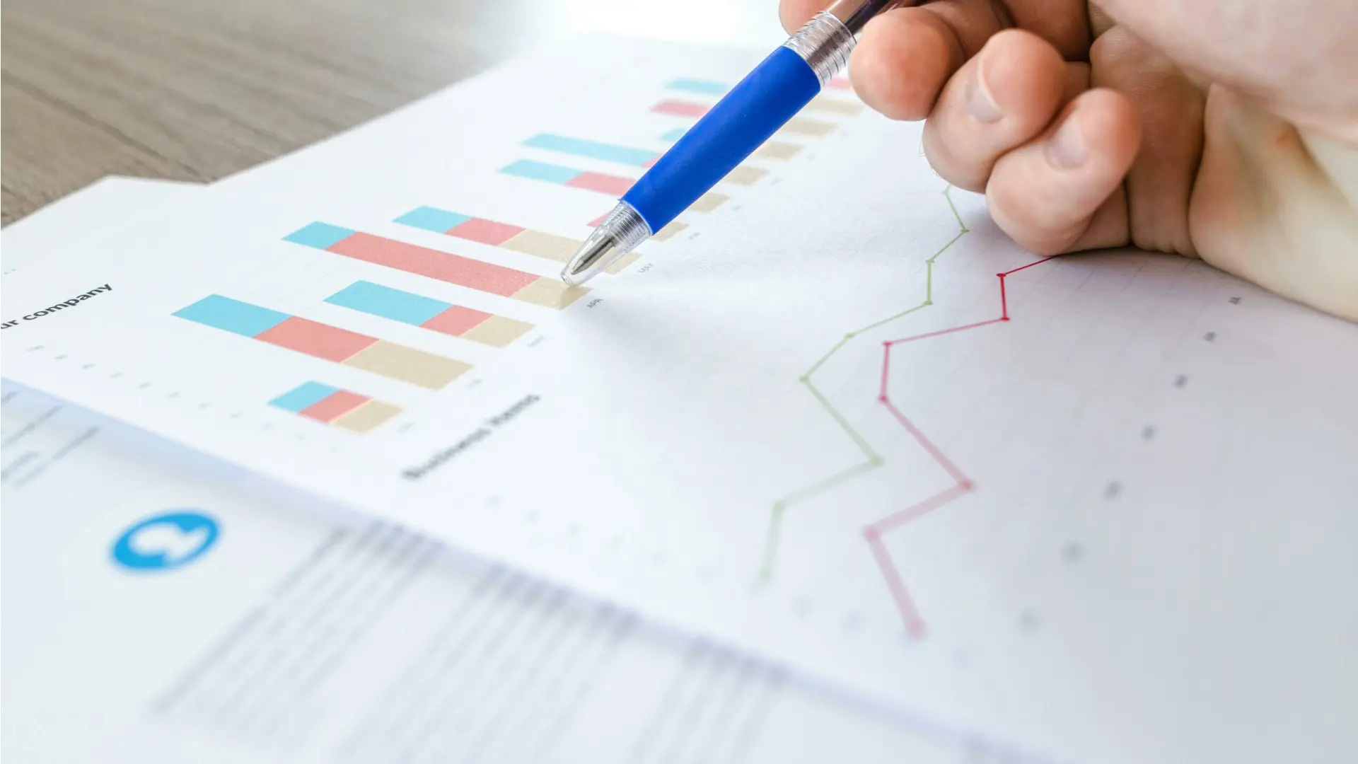 Skillnad mellan magkänsla och datadrivna beslut