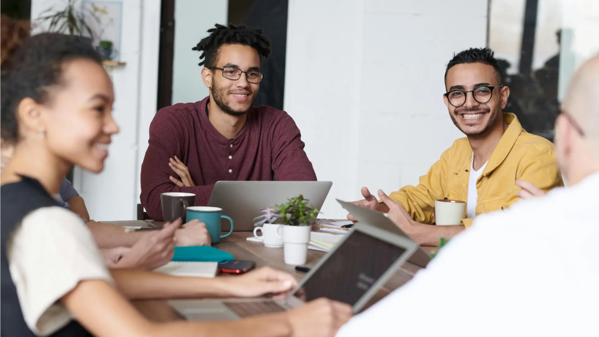 Dashboard för SaaS-nyckeltal i Power BI via Business Central