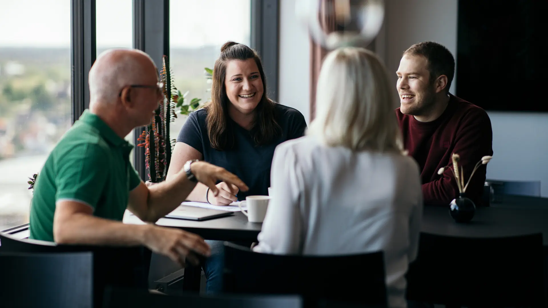 NAB Solutions och Golden EDI partnerskap för Business Central