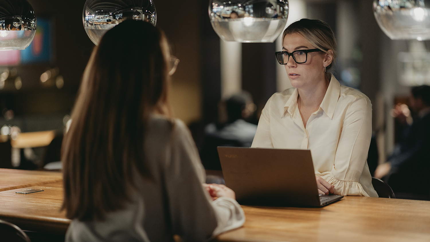 Power BI right decisions