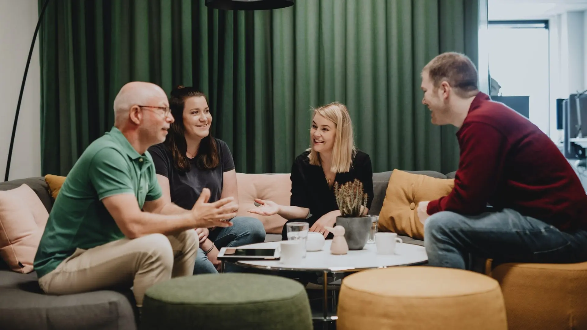 NAB solutions our history